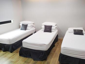 K-Grand Hostel Gangnam1, Soul (fotografie 4)