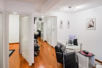 Penthouse Priuli Apartment, Split (photo 5)
