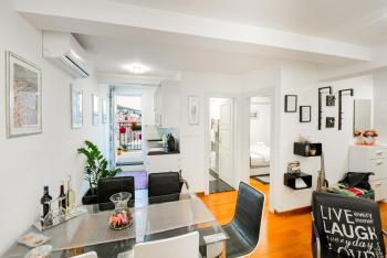 Penthouse Priuli Apartment, Split (photo 2)