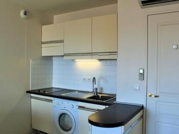 Top Floor Apartment Santa Barbara, Nice (fotografie 2)