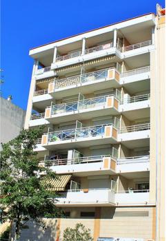 Top Floor Apartment Santa Barbara, Nice (fotografie 3)