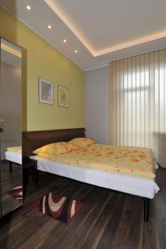 Apartamenty Kosciuszki 8, Zakopane (fotografie 4)