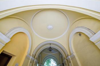 Stupendous Apartment, Budapešť (fotografie 4)