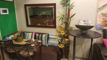 One Palm Tree Villas by Mary, Manila (fotografie 4)