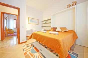 DolceVita Apartments N 250, Benátky (fotografie 5)