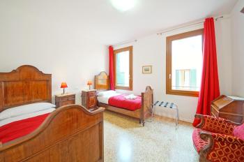 DolceVita Apartments N 372, Benátky (fotografie 4)
