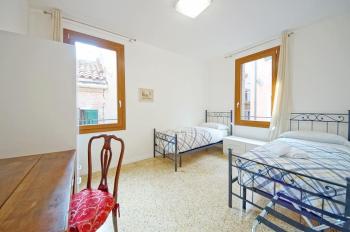 DolceVita Apartments N 372, Benátky (fotografie 3)
