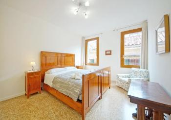 DolceVita Apartments N 373, Benátky (fotografie 2)