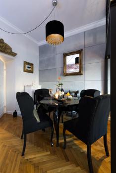 Home far from Home, Cracovie (photo 2)