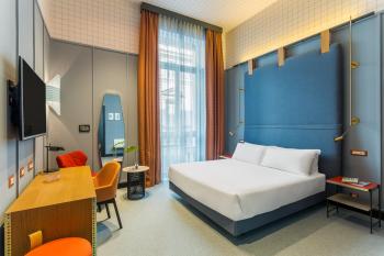 Room Mate Collection Giulia, Milan, Milan (photo 2)