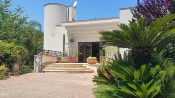 B & B Villa Flora, Mondello (fotografie 2)