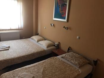 Hotel Portal, Skopje (fotografie 3)