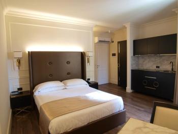 Verona House Aparthotel, Verona (foto 4)