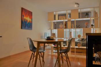 Departamento Downtown Buenos Aires, Buenos Aires (fotografie 3)