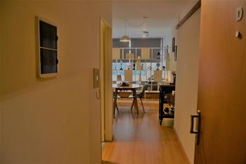 Departamento Downtown Buenos Aires, Buenos Aires (fotografie 5)