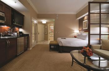 The Signature at MGM Grand - All Suites, Las Vegas (zdjęcie 5)