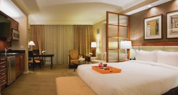 The Signature at MGM Grand - All Suites, Las Vegas (zdjęcie 3)