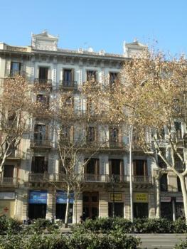 Hotel Center Gran Via, Barcelona (fotografie 3)