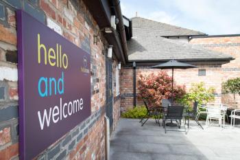 Hello Hotel, Manchester (photo 2)