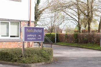 Hello Hotel, Manchester (photo 5)