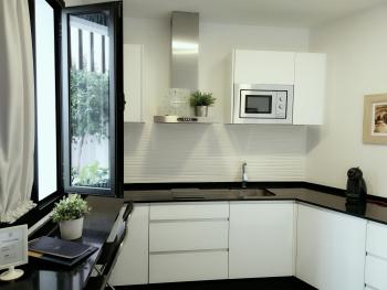 Apartamentos Córdoba Atrium, Córdoba (Foto 5)