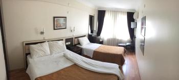 Hotel Grand Mark, Стамбул (фото 2)