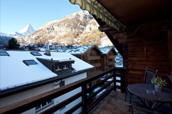 Chalet Felderhof, Zermatt (fotografie 2)