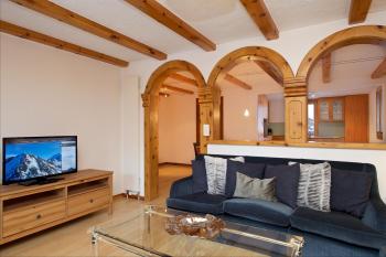 Chalet Felderhof, Zermatt (fotografie 5)