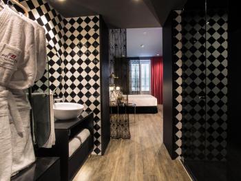 Axel Hotel Madrid - Adults Only, Мадрид (фото 3)