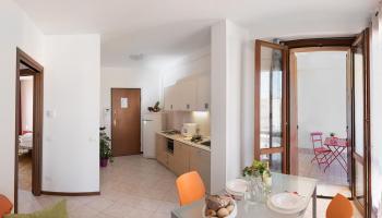 Verona Class ApartHotel Residenze del Cuore, Verona (Foto 4)