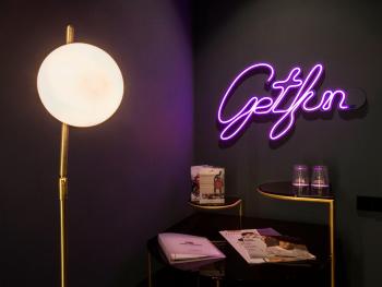 Axel Hotel Madrid - Adults Only, Мадрид (фото 4)