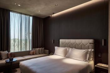 Hotel VIU Milan, a Member of Design Hotels, Milano (foto 3)