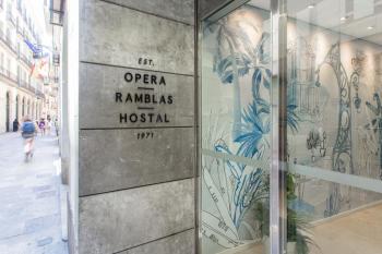 Hostal Operaramblas, Barcelone (photo 5)