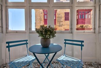 Borgo Apartments 1 & 2-Bedroom Self-Catering in Central Valletta by Tritoni Hotels, La Valette (photo 5)