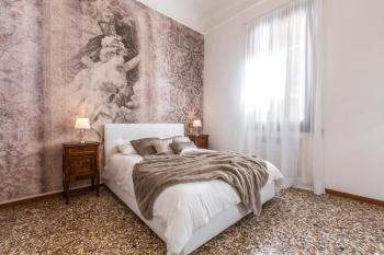 Rialto Design Boutique Apartment R&R, Benátky (fotografie 5)