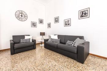 Rialto Design Boutique Apartment R&R, Benátky (fotografie 4)