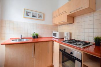 Budget Apartment by Hi5 - Váci street 44, Budapešť (fotografie 4)