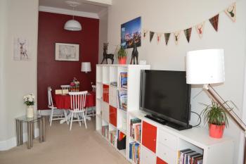 Hamish's Hame Edinburgh Licence No EH 69774 R Energy Rating C, Edynburg (zdjęcie 2)