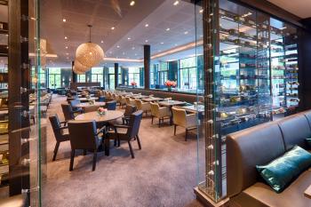 Van der Valk Hotel Utrecht, Utrecht (fotografie 5)