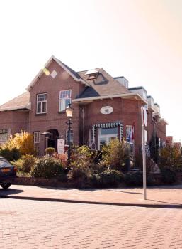 Pension Corper, Zandvoort (foto 4)