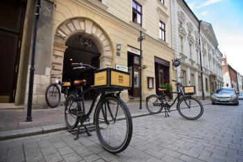 Pokoje Gościnne Św. Anny, Cracovie (photo 3)