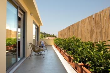 Acropolis View Luxury Apartment, Atény (fotografie 4)