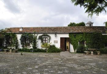 Hotel Las Marias, Antigua Guatemala (foto 3)