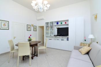Sissi Suite, Benátky (fotografie 5)
