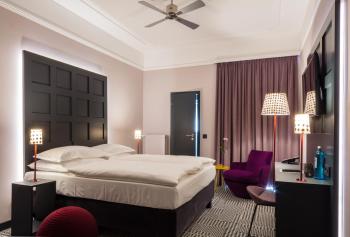 The Midtown Hotel, Colonia (foto 2)