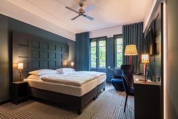 The Midtown Hotel, Colonia (foto 4)