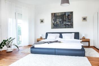 Riverside Panorama Apartment, Budapešť (fotografie 4)