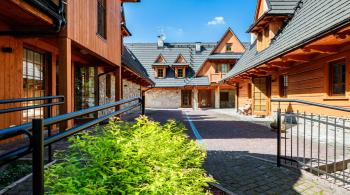 Rent like home - Jaszczurówka Bory, Zakopane (photo 5)