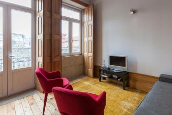 Go2oporto - Fontainhas Apartments, Porto (fotografie 4)