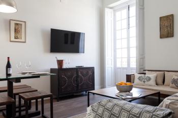 Stunning Boutique - Space Maison Apartments, Sevilla (Foto 5)